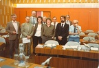 Meeting of the Group of Experts of IODE on ASFIS MEDI 1982