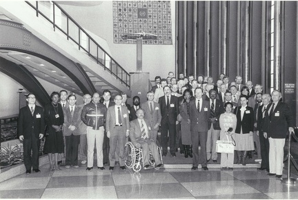 IOC Working Committee on IODE; 11th session; New York; 1984
