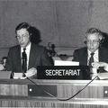 IOC Working Committee on IODE; 11th session; New York; 1984