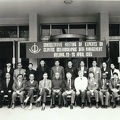Consultative Meeting of Experts on Climate Oceanographic Data Management, Beijing, 22-26 April 1985