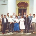 IOC-GTSPP meeting Obninsk Russia 1991 July