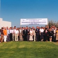 NATA Advanced Research Workshop Integrated Approach to Environmental Data Management Systems, Izmir, Turkey, September 1996