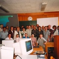 Training Course on the Oceanographic Data Management, Obninsk; Russia, 1998