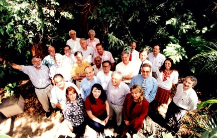 First Session of the Implementation of Global Ocean Observations for GOOS/GCOS, Sydney, Australia, 4-7 March 1998