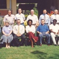 IODE Officers Meeting, April 1998, Goa, India