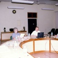 IOC/IODE Officers Meeting, Goa, India