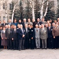 IOC Oceanographic And Information Resources meeting Obninsk USSR