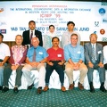 Workshop on the International Oceanographic Data & Information Exchange in  the Western Pacific (IODE-WESTPAC) ; Malaysia