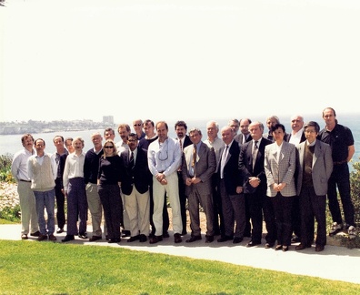 JCOMM Ship-of-Opportunity Programme Implementation Panel (SOOPIP), Third Session, La Jolla, California, USA, 28-31 March 2000