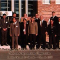 Seventh Meeting  PRCUS 2000 in Boulder