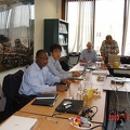 ETDMP -1, Meeting room