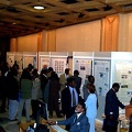 ODINAFRICA review workshop,  exposition