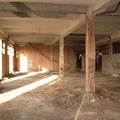 Renovation of the Innovocean site