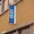 Renovation of the Innovocean site, the emblem of the Porject Office