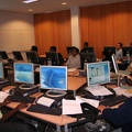 Participants ODINCINDIO Marine Informaation Management Trainiing Course