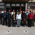 Group photo ODINCINDIO Marine Informaation Management Trainiing Course