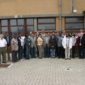 Group photo DBCP Training Course