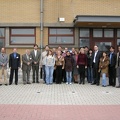 Group photo E2EDM Training Course