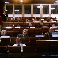 IODE-XIX, Conference room