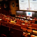 IODE-XIX, Conference room