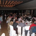 Dinner 35th IAMSLIC Conference