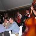 Dinner and music, 35th IAMSLIC Conference