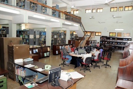 NIO - Library
