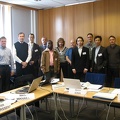Second Session of the JCOMM/IODE Expert Team on Data Management Practices, 6-7 April 2010