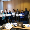 11th Session of the IODE Group of Experts on Marine Information Management, 25-28 May 2010
