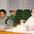 IOC/IODE Officers Meeting 10-13 February 1998, Goa, India